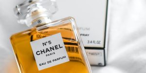 Perfume do mês de julho – Chanel Nº 5