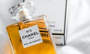 Read more about the article Perfume do mês de julho – Chanel Nº 5